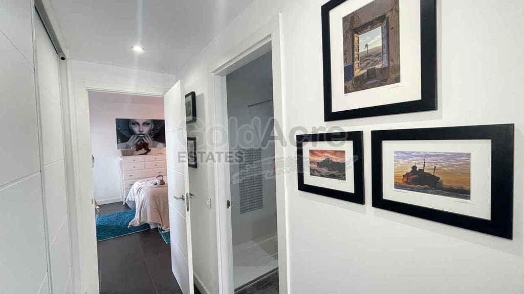 2 bedroom Apartment for sale in Villaverde with pool - € 279,000 (Ref: 10179730)