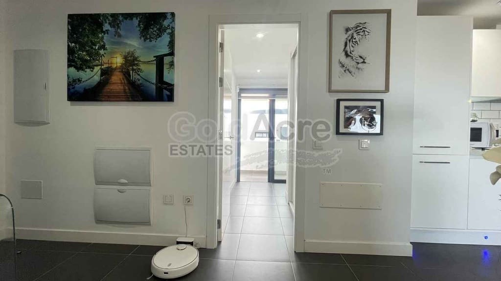 2 bedroom Apartment for sale in Villaverde with pool - € 279,000 (Ref: 10179730)