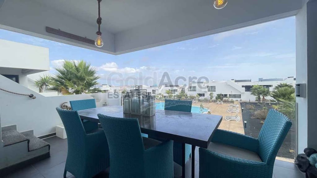 2 bedroom Apartment for sale in Villaverde with pool - € 279,000 (Ref: 10179730)