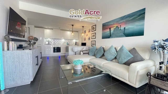 2 bedroom Apartment for sale in Villaverde, La Oliva with pool - € 279,000 (Ref: 10179730)