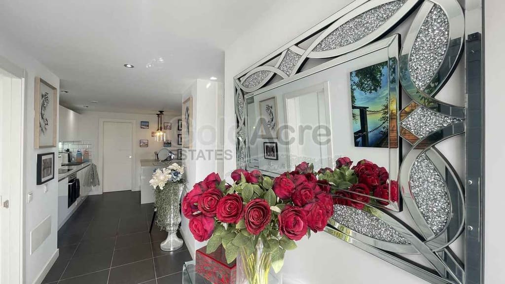 2 bedroom Apartment for sale in Villaverde with pool - € 279,000 (Ref: 10179730)