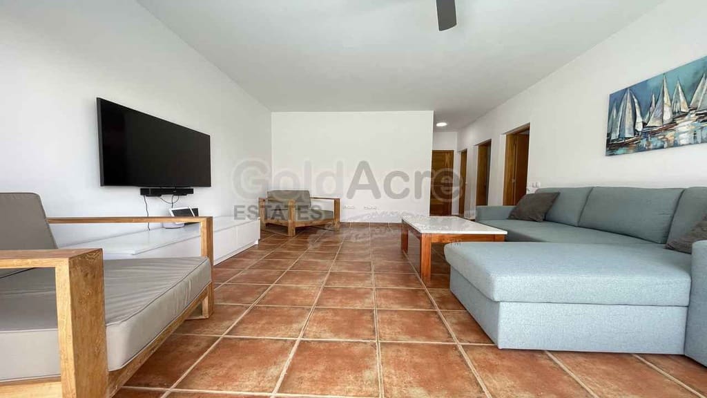 Chalet de 2 habitaciones en Corralejo en venta con piscina garaje - 259.000 € (Ref: 10179731)