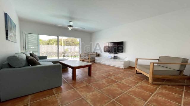 2 Zimmer Villa zu verkaufen in Corralejo, La Oliva mit Pool Garage - 259.000 € (Ref: 10179731)