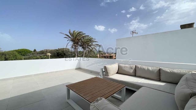 2 Zimmer Villa zu verkaufen in Corralejo, La Oliva mit Pool Garage - 259.000 € (Ref: 10179731)