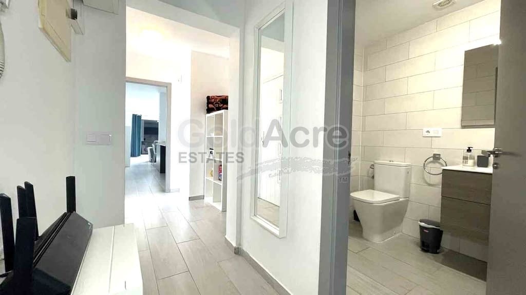3 slaapkamer Villa te koop in Corralejo met zwembad garage - € 595.000 (Ref: 10186301)