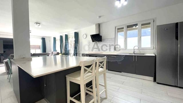 3 bedroom Villa for sale in Corralejo, La Oliva with pool garage - € 595,000 (Ref: 10186301)