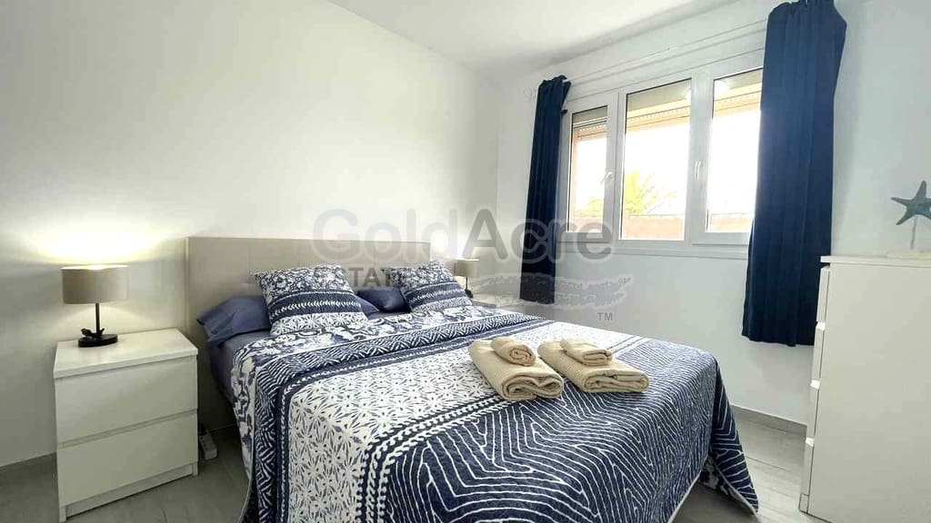 3 slaapkamer Villa te koop in Corralejo met zwembad garage - € 595.000 (Ref: 10186301)
