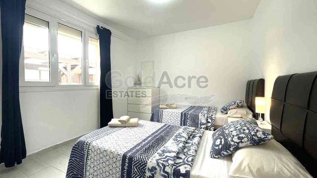 3 slaapkamer Villa te koop in Corralejo met zwembad garage - € 595.000 (Ref: 10186301)