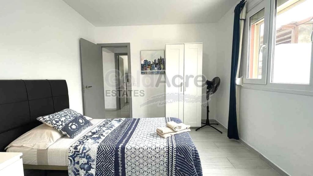 3 slaapkamer Villa te koop in Corralejo met zwembad garage - € 595.000 (Ref: 10186301)