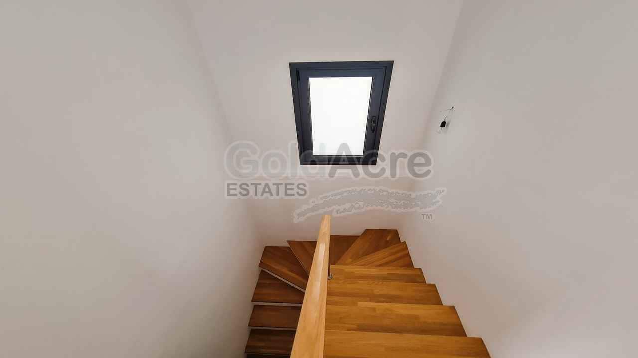 3 soveværelse Lejlighed til salg i El Cotillo med swimmingpool - € 326.800 (Ref: 6003841)