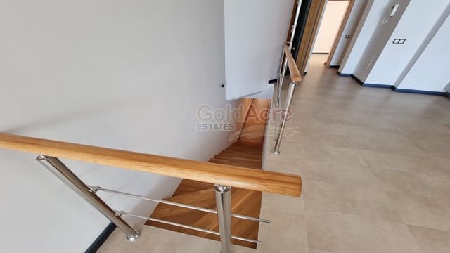 3 makuuhuone Huoneisto myytävänä paikassa El Cotillo, La Oliva mukana uima-altaan - 343 500 € (Ref: 6003841)