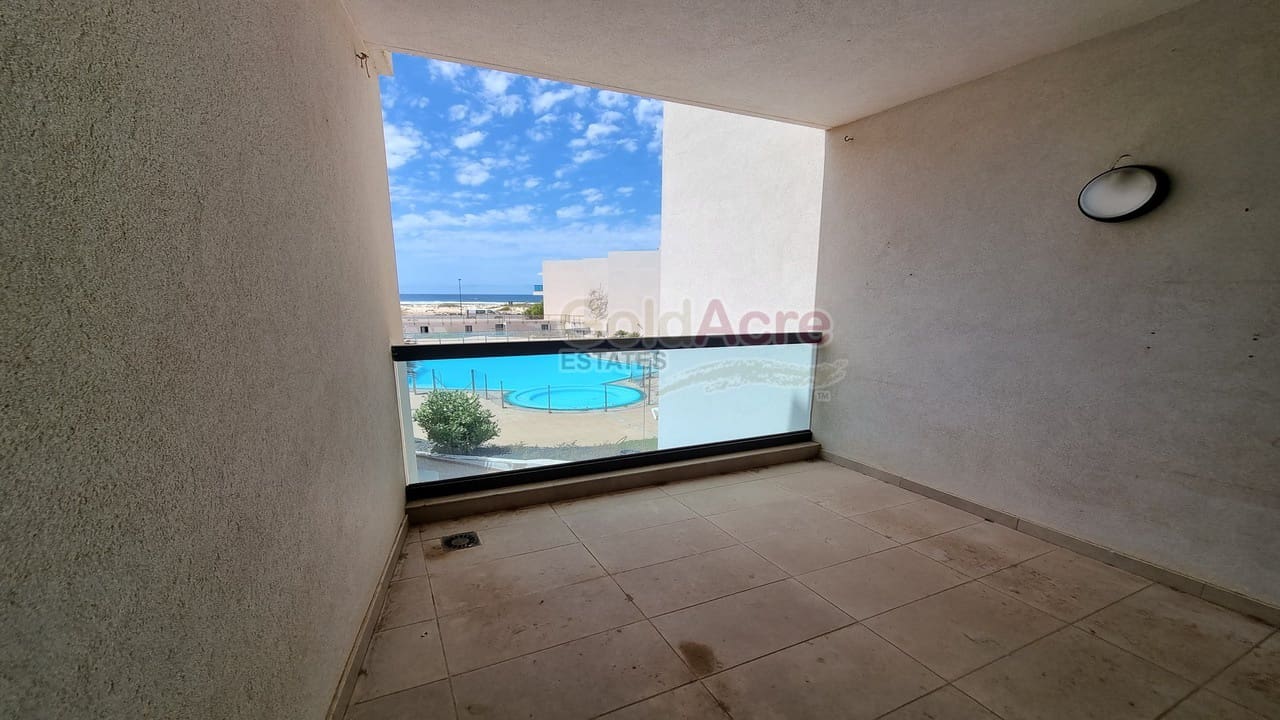 3 soveværelse Lejlighed til salg i El Cotillo med swimmingpool - € 326.800 (Ref: 6003841)