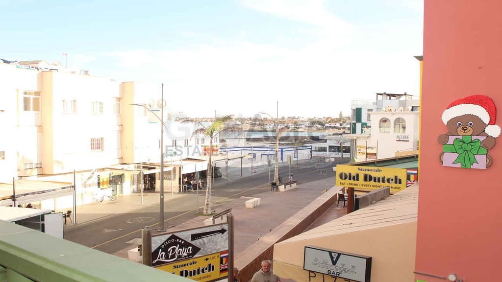 Local Comercial en Corralejo en venta - 490.000 € (Ref: 7000741)