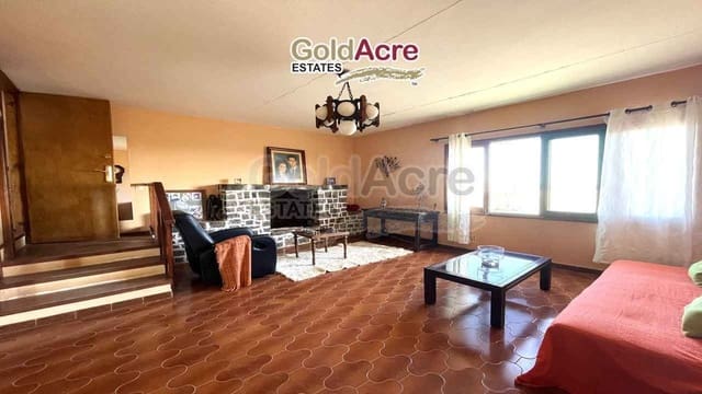 4 sovrum Villa till salu i Corralejo, La Oliva med garage - 1 200 000 € (Ref: 7305774)