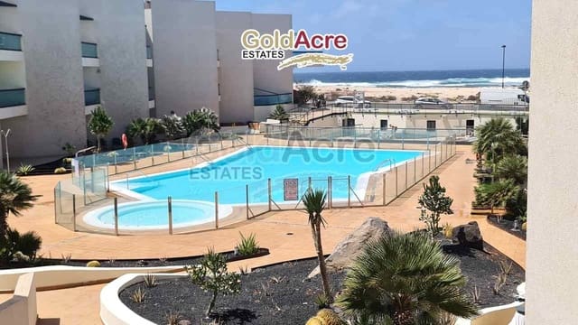 2 camera da letto Appartamento in vendita in El Cotillo, La Oliva con piscina - 316.530 € (Rif: 7612604)