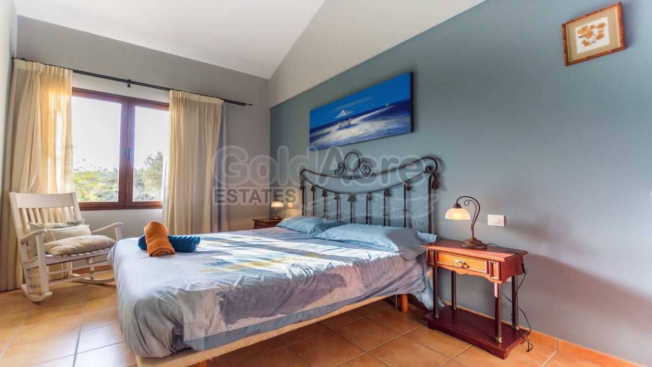 2 soveværelse Villa til salg i Lajares med swimmingpool - € 850.000 (Ref: 7652663)