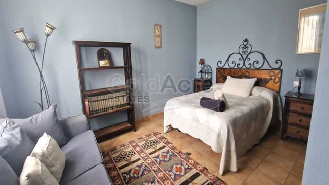 2 sypialnia Willa na sprzedaż w Lajares, La Oliva z basenem - 850 000 € (Ref: 7652663)
