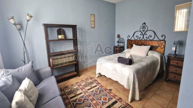 2 soverom Villa til salgs i Lajares, La Oliva med svømmebasseng - € 850 000 (Ref: 7652663)