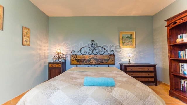 2 soverom Villa til salgs i Lajares, La Oliva med svømmebasseng - € 850 000 (Ref: 7652663)
