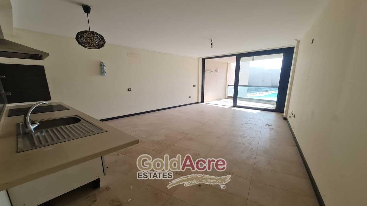Apartamento de 4 habitaciones en El Cotillo en venta con piscina - 347.700 € (Ref: 7664858)