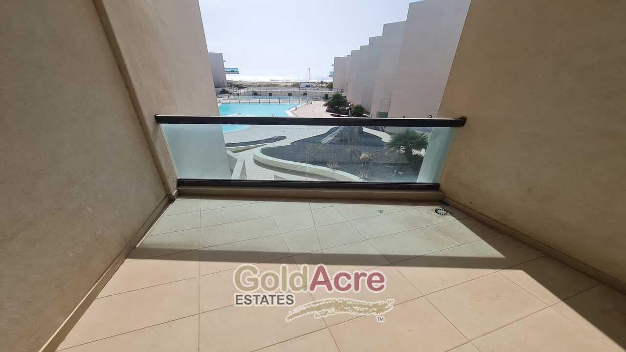 Apartamento de 4 habitaciones en El Cotillo en venta con piscina - 347.700 € (Ref: 7664858)