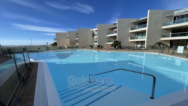 4 soveværelse Lejlighed til salg i El Cotillo, La Oliva med swimmingpool - € 311.430 (Ref: 7664858)