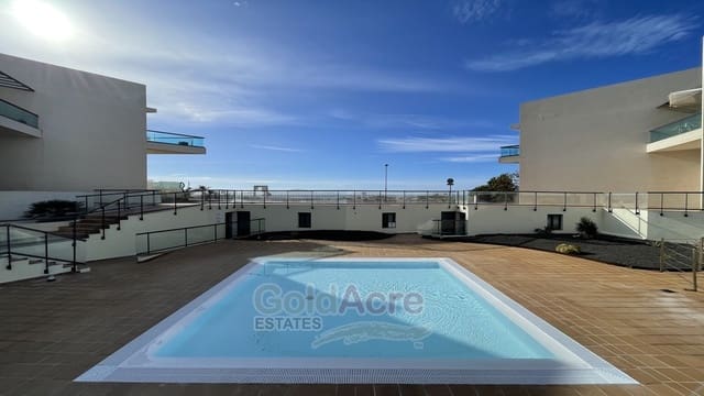 4 soveværelse Lejlighed til salg i El Cotillo, La Oliva med swimmingpool - € 311.430 (Ref: 7664858)