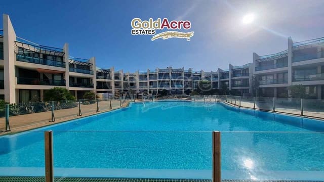 2 soveværelse Lejlighed til salg i El Cotillo, La Oliva med swimmingpool - € 307.170 (Ref: 7743298)