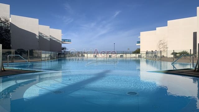 2 soveværelse Lejlighed til salg i El Cotillo, La Oliva med swimmingpool - € 307.170 (Ref: 7743298)
