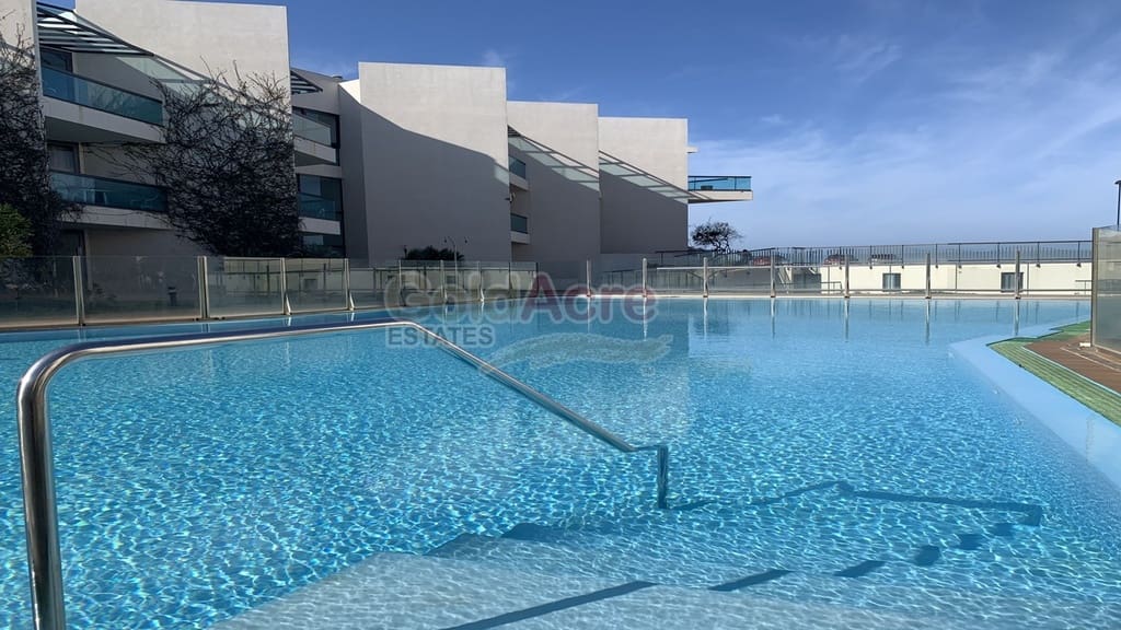 2 bedroom Apartment for sale in El Cotillo with pool - € 307,170 (Ref: 7743298)