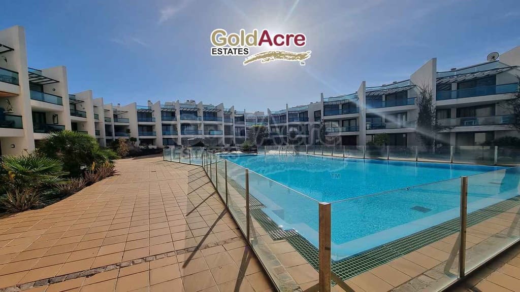 2 bedroom Apartment for sale in El Cotillo with pool - € 307,170 (Ref: 7743298)