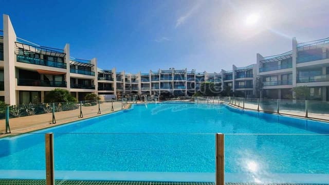 2 Zimmer Apartment zu verkaufen in El Cotillo, La Oliva mit Pool - 307.170 € (Ref: 7743298)
