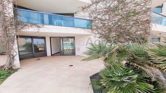 2 Zimmer Apartment zu verkaufen in El Cotillo, La Oliva mit Pool - 307.170 € (Ref: 7743298)