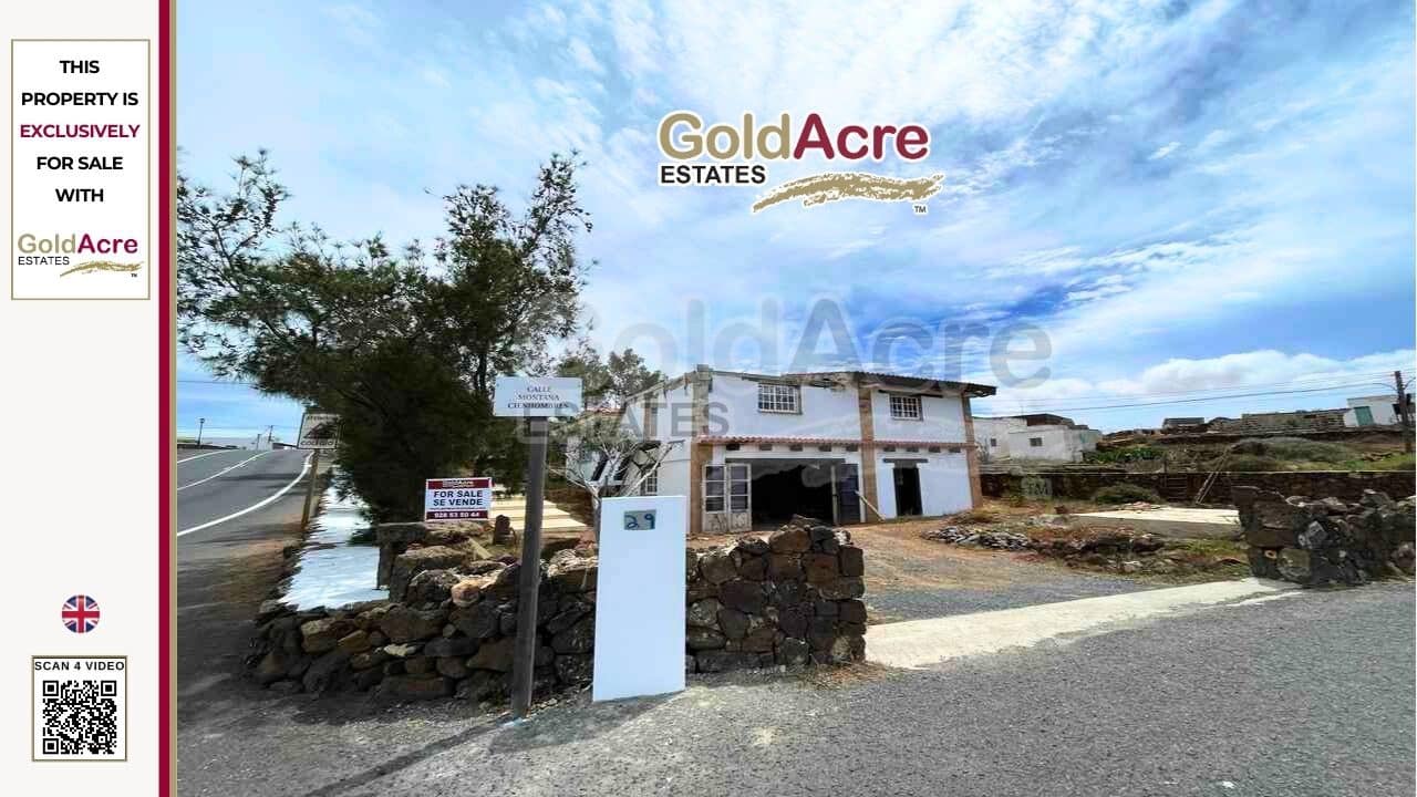 2 slaapkamer Villa te koop in Villaverde - € 285.000 (Ref: 7754028)