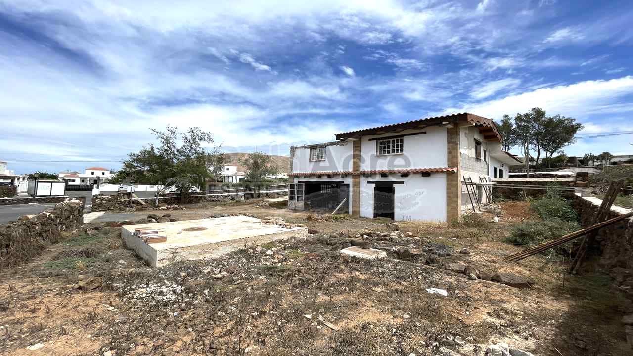 2 slaapkamer Villa te koop in Villaverde - € 285.000 (Ref: 7754028)