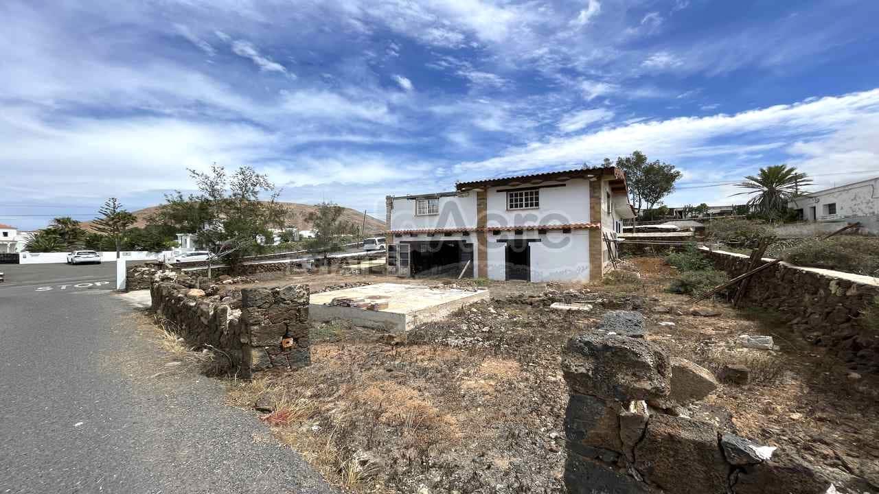 2 slaapkamer Villa te koop in Villaverde - € 285.000 (Ref: 7754028)