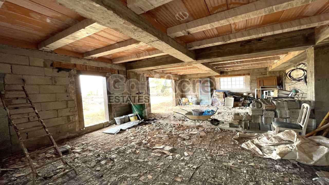 2 slaapkamer Villa te koop in Villaverde - € 285.000 (Ref: 7754028)