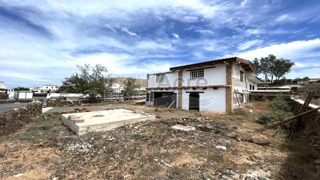 2 sypialnia Willa na sprzedaż w Villaverde, La Oliva - 285 000 € (Ref: 7754028)