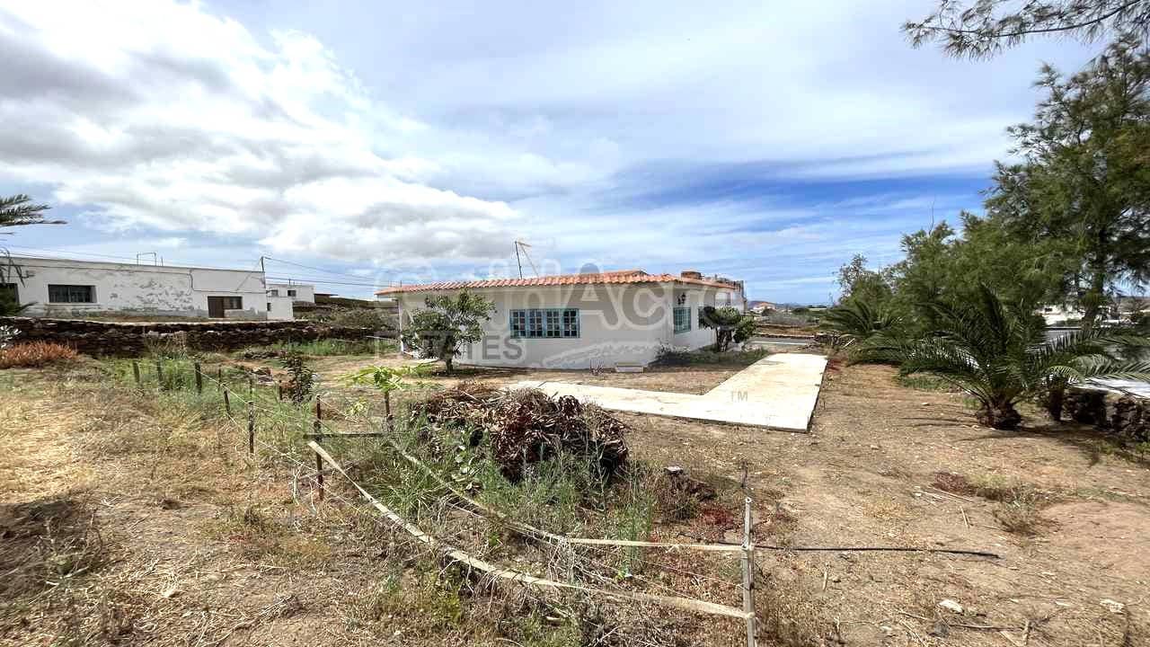 2 slaapkamer Villa te koop in Villaverde - € 285.000 (Ref: 7754028)