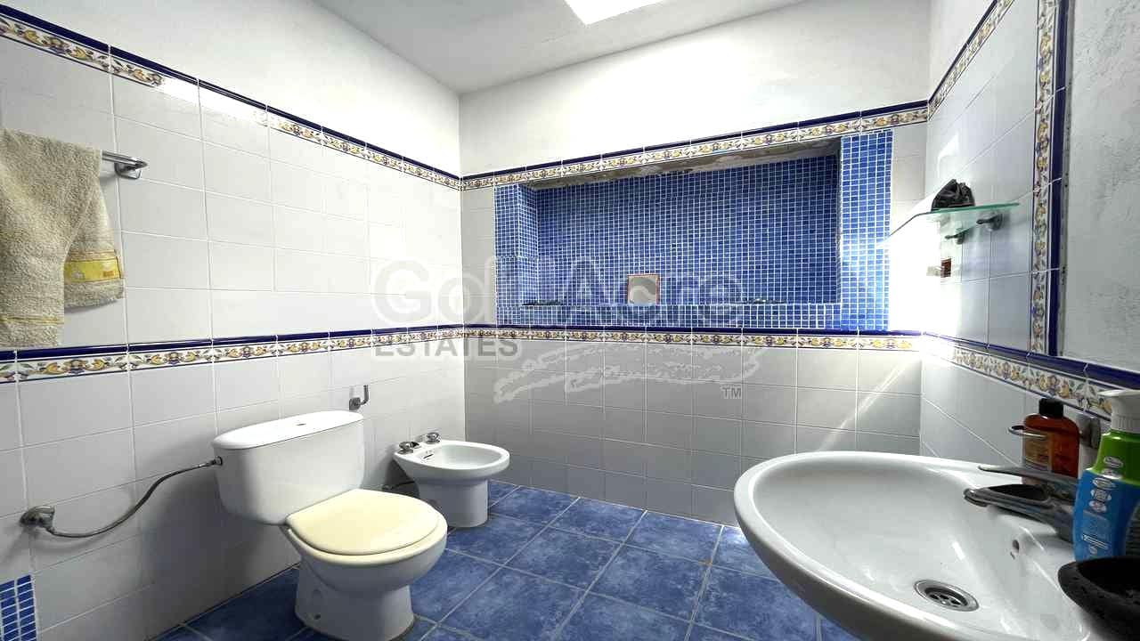 2 slaapkamer Villa te koop in Villaverde - € 285.000 (Ref: 7754028)