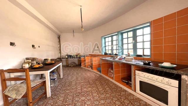 2 soveværelse Villa til salg i Villaverde, La Oliva - € 285.000 (Ref: 7754028)