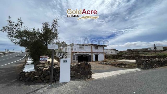 2 slaapkamer Villa te koop in Villaverde, La Oliva - € 285.000 (Ref: 7754028)