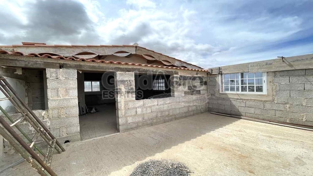 2 Zimmer Villa zu verkaufen in Villaverde mit Garage - 285.000 € (Ref: 7754028)