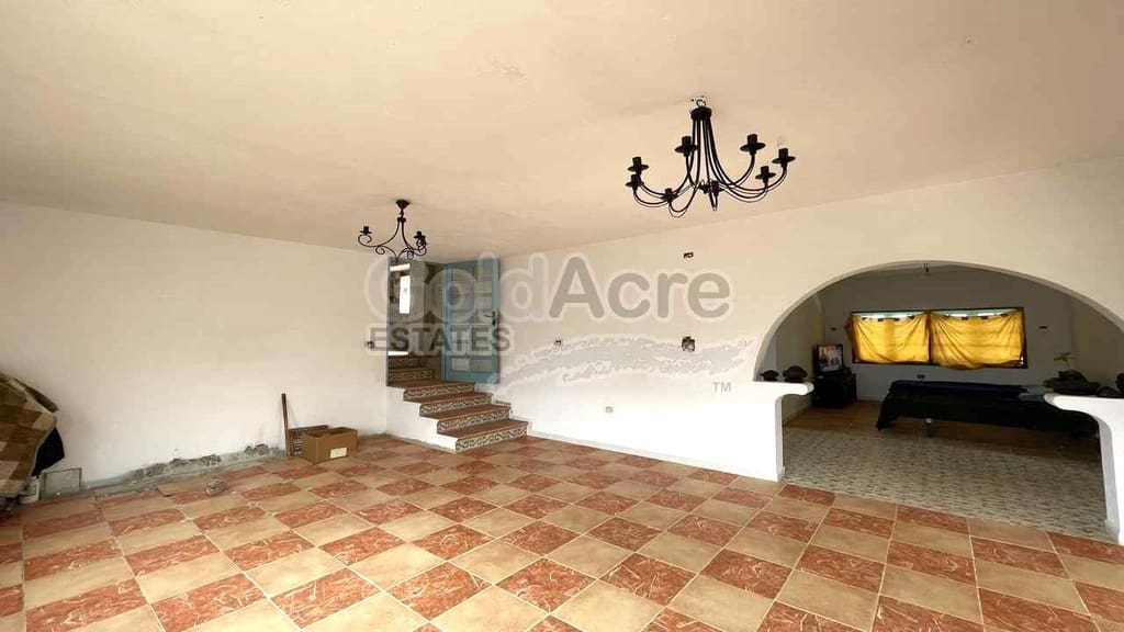 2 Zimmer Villa zu verkaufen in Villaverde mit Garage - 285.000 € (Ref: 7754028)