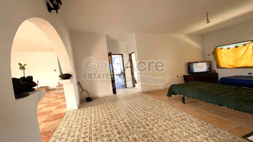 2 Zimmer Villa zu verkaufen in Villaverde mit Garage - 285.000 € (Ref: 7754028)