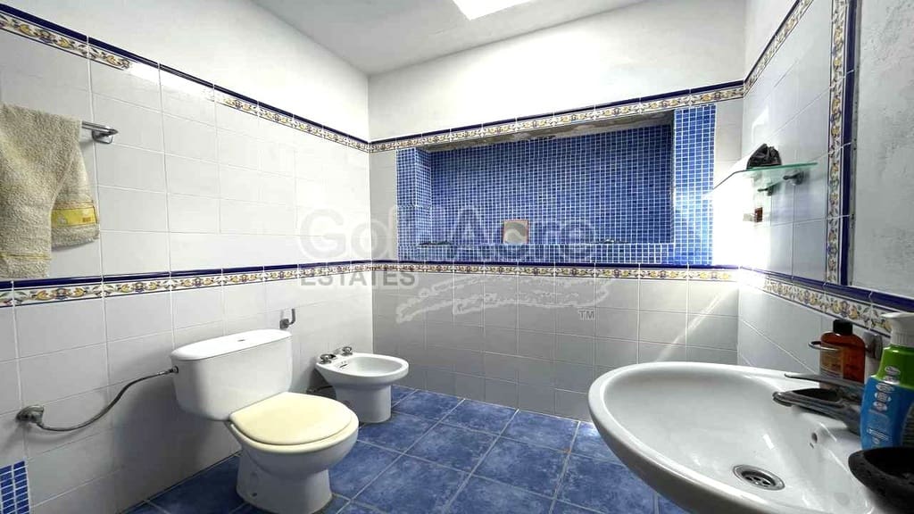 2 Zimmer Villa zu verkaufen in Villaverde mit Garage - 285.000 € (Ref: 7754028)