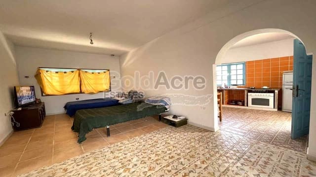 2 soveværelse Villa til salg i Villaverde, La Oliva med garage - € 285.000 (Ref: 7754028)