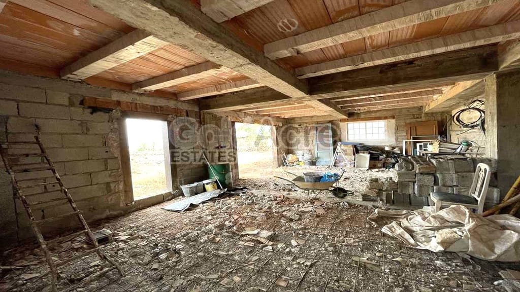 2 Zimmer Villa zu verkaufen in Villaverde mit Garage - 285.000 € (Ref: 7754028)