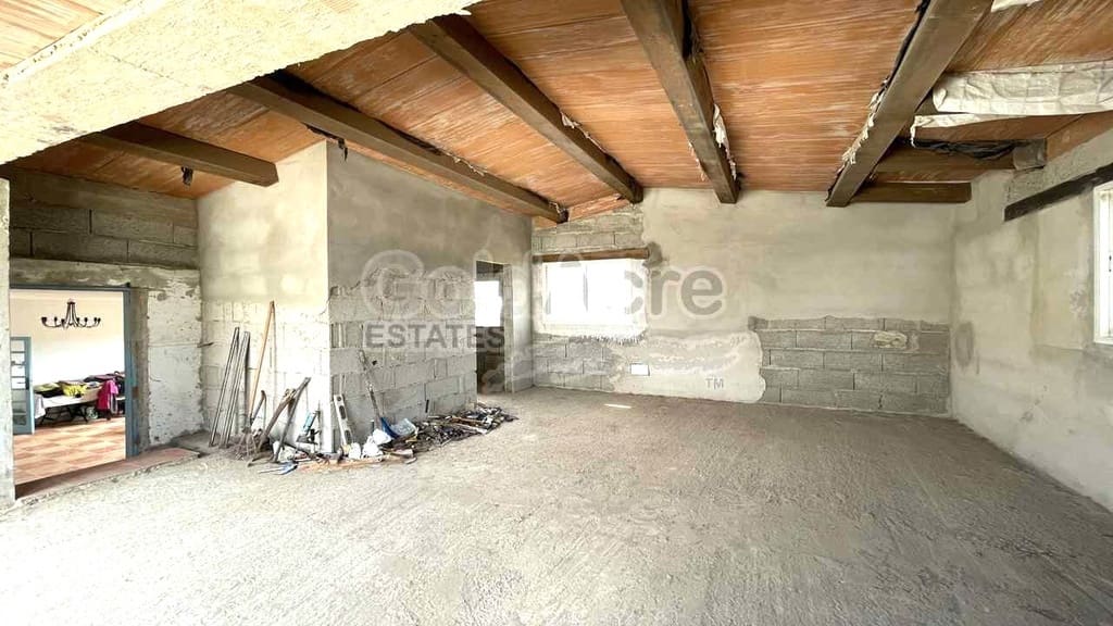 2 Zimmer Villa zu verkaufen in Villaverde mit Garage - 285.000 € (Ref: 7754028)