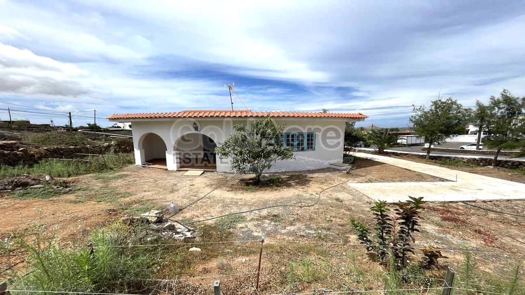 2 Zimmer Villa zu verkaufen in Villaverde mit Garage - 285.000 € (Ref: 7754028)